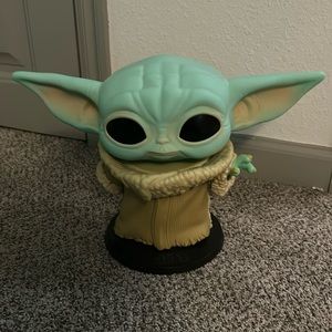Giant Baby Yoda/Grogu/The Child Funko Pop